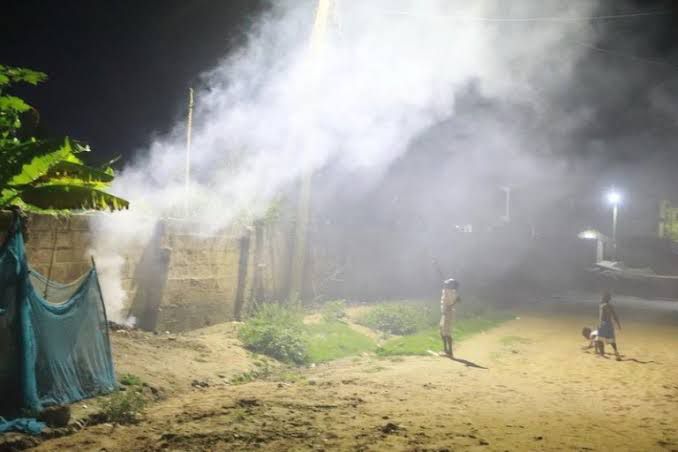 Liberia’s Clean Air Progress Earns International Recognition