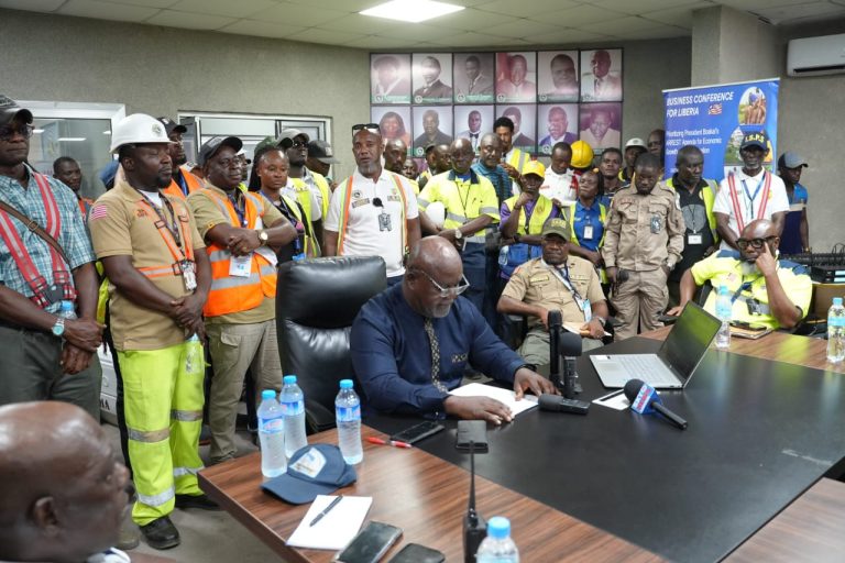 LiMA Conducts Nationwide ISPS Level 2 Security Exercise
