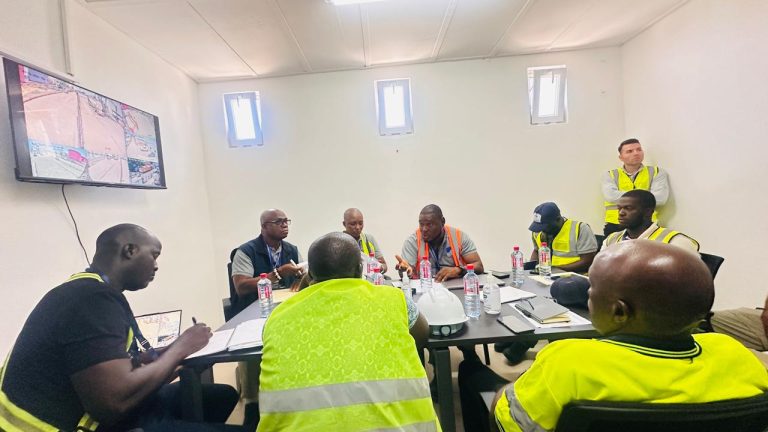 Liberia: The European Union releases €100,000 in emergency aid following windstorms