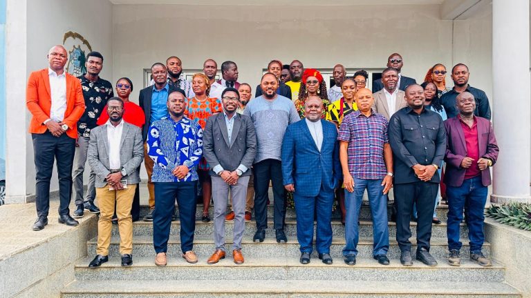 LiMA, Stakeholders Launch Marine Spatial Plan to Safeguard Liberia’s Marine Ecosystems